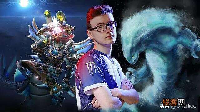 Dota2的Rotk排历史最强1号位“第一Ana,第二奇迹哥,第三霸气”,连Hao都进不了前三吗？