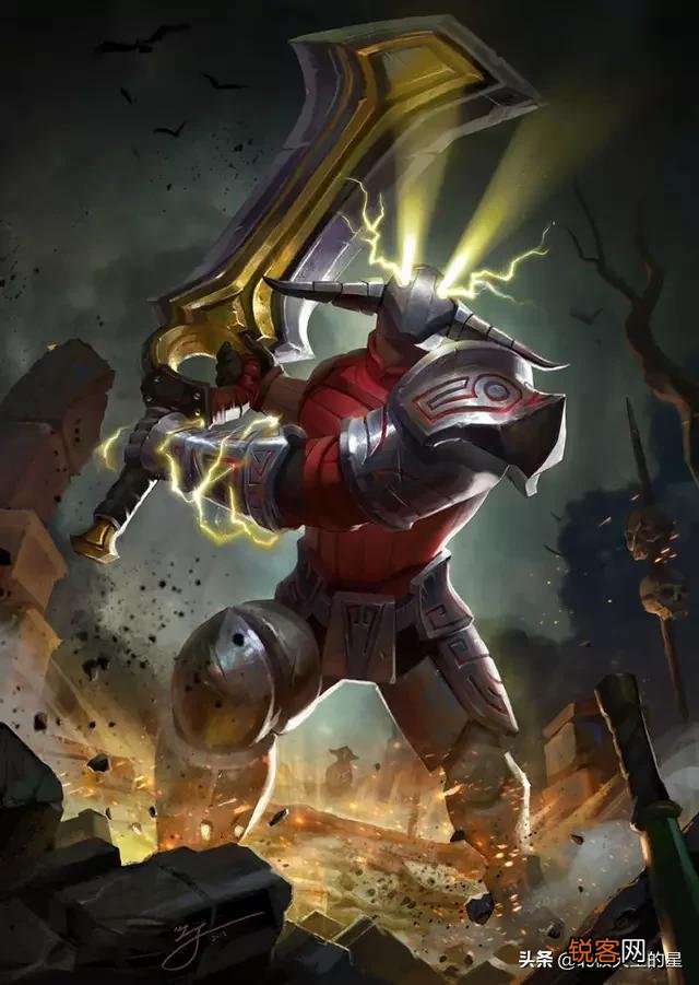 游戏DOTA2宙斯胜率达到55.85%, 每局伤害爆炸,天梯遇到该如何克制？