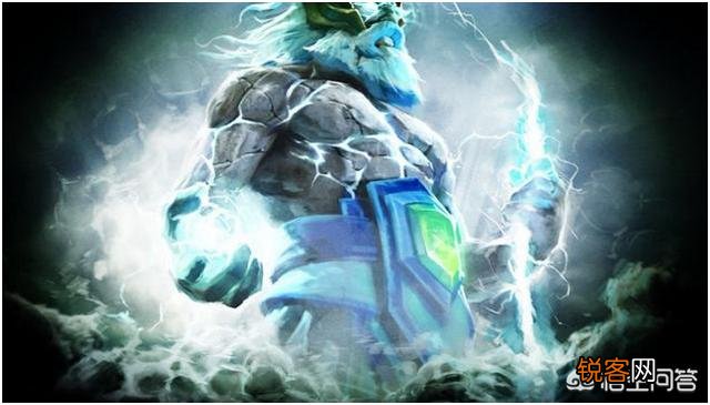 游戏DOTA2宙斯胜率达到55.85%, 每局伤害爆炸,天梯遇到该如何克制？