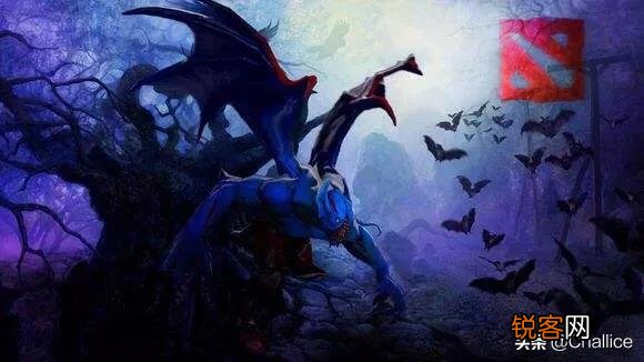 Dota2的夜魔胜率55.2%,排名所有英雄第一,那么该如何克制这个天梯霸主呢？