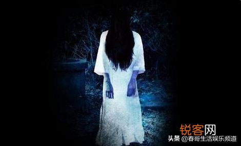 电影史上关于恐怖片有哪些经典的鬼怪形象或变态角色？