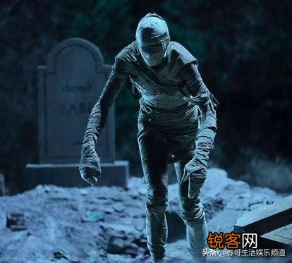 电影史上关于恐怖片有哪些经典的鬼怪形象或变态角色？