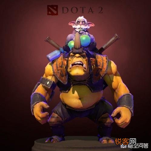 dota2蜘蛛风靡天梯,有哪些英雄中路可以solo他？