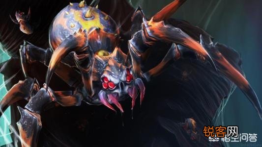dota2蜘蛛风靡天梯,有哪些英雄中路可以solo他？
