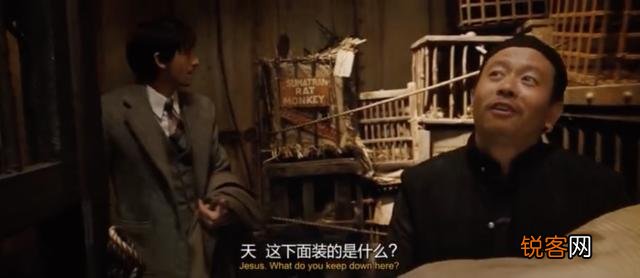 童年时期最让你害怕的恐怖片是哪一部？