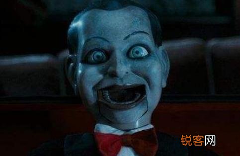 你曾经有没有一段时间特别喜欢看恐怖电影?有哪些推荐?