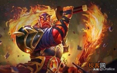 Dota2的宙斯天梯胜率高达54.8%,火猫胜率仅有45.8%,那么火猫在中路如何打宙斯呢？
