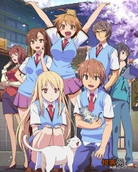 有哪些校园恋爱喜剧动漫类似《月刊少女野崎君》和《辉夜大小姐想让我告白》?