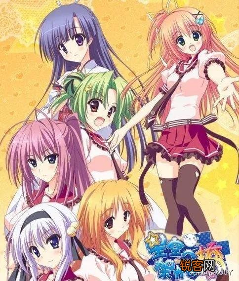 有哪些校园恋爱喜剧动漫类似《月刊少女野崎君》和《辉夜大小姐想让我告白》?