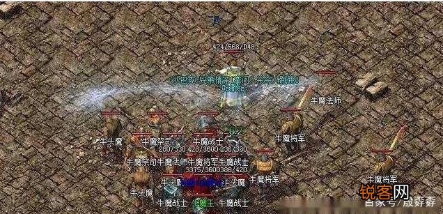 腾讯游戏热血传奇你们现在还在玩吗？