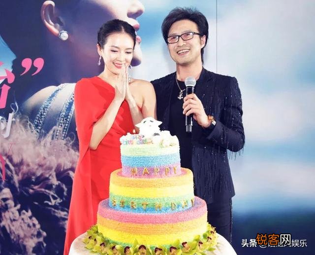 章子怡那么漂亮为什么嫁给汪峰？