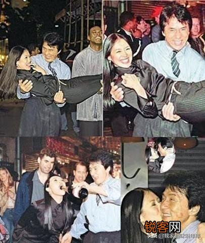 章子怡那么漂亮为什么嫁给汪峰？