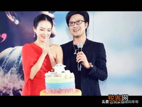 章子怡那么漂亮为什么嫁给汪峰？