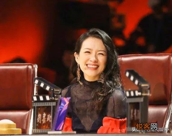 章子怡那么漂亮为什么嫁给汪峰？