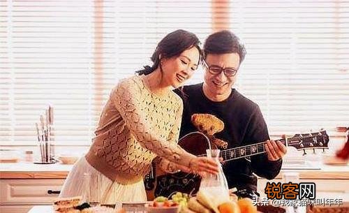 章子怡那么漂亮为什么嫁给汪峰？