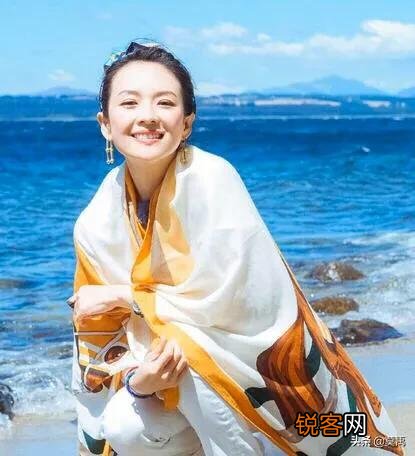 章子怡那么漂亮为什么嫁给汪峰？