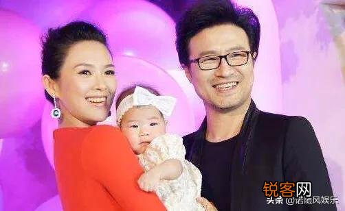 章子怡那么漂亮为什么嫁给汪峰？