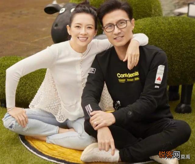 章子怡那么漂亮为什么嫁给汪峰？