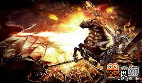 玩《热血传奇》的新人应该从哪里开始练级？
