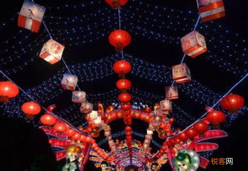 元宵节是早上过还是晚上过