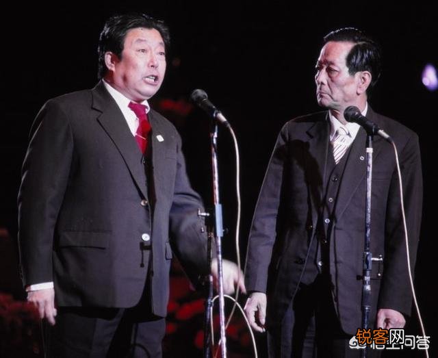 你认为当年票选的十大笑星水平如何？