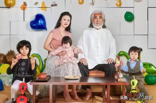 张纪中和张艺谋都娶小31岁娇妻生子,你怎么看？