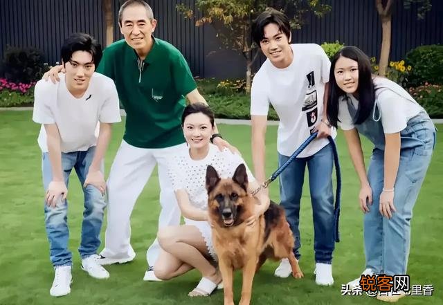 张纪中和张艺谋都娶小31岁娇妻生子,你怎么看？