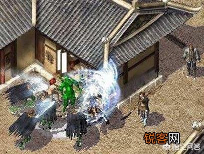 《热血传奇》中最大的谎言是什么？