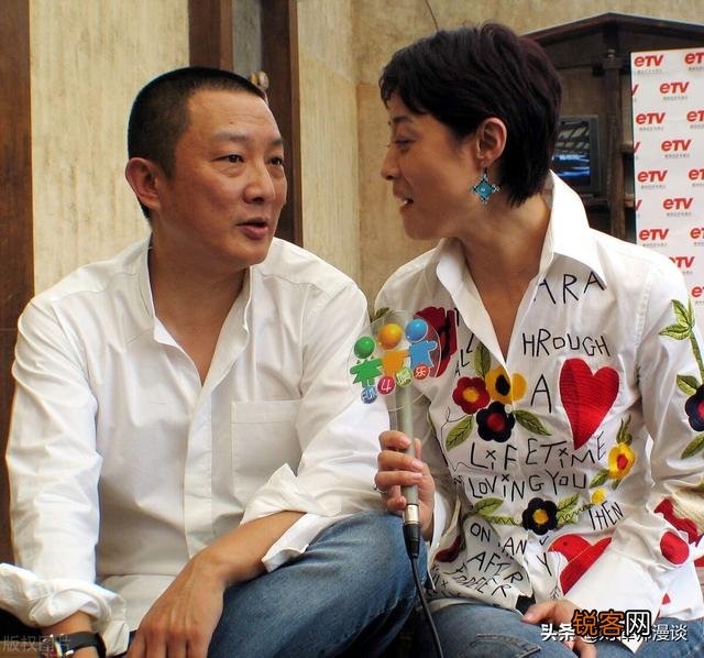 中国内地所有知名导演中谁没离过婚？谁和发妻走到最后？