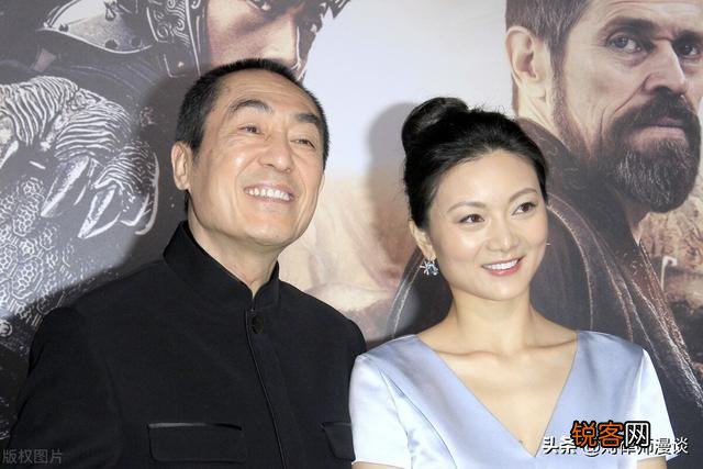 中国内地所有知名导演中谁没离过婚？谁和发妻走到最后？