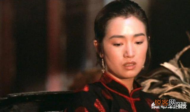 巩俐不再隐瞒,说出张艺谋与陈婷的丑闻,难怪当初会分手,为何？