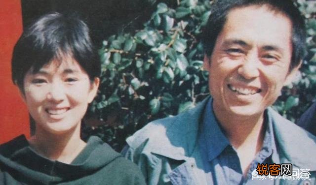 巩俐不再隐瞒,说出张艺谋与陈婷的丑闻,难怪当初会分手,为何？