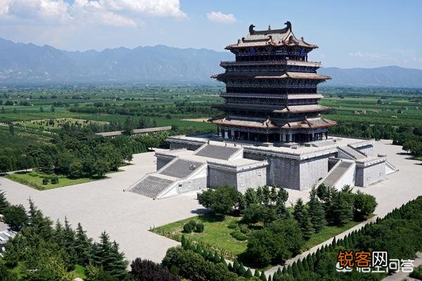 春节临近,为什么很多人去山西登鹳雀楼？有什么说法吗？