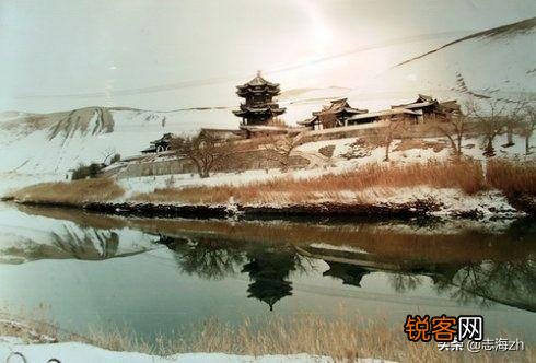 边塞诗是否独属于盛唐的文学？