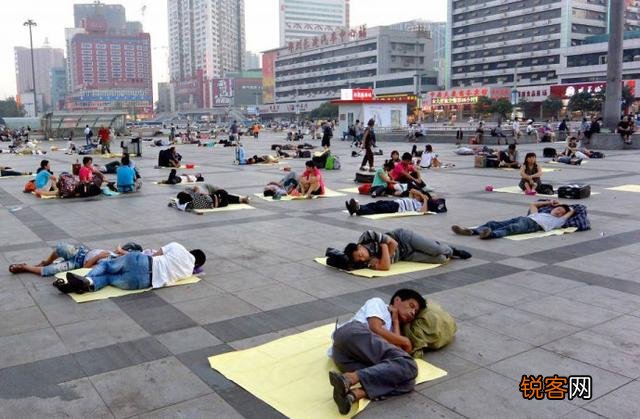 去郑州火车站有哪些需要注意的地方？