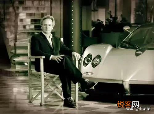 帕加尼售价高昂,约2900万,为何依旧能站稳世界顶级？