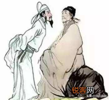 李白与王维同年,又都是大文豪,为什么他们之间没有交集？