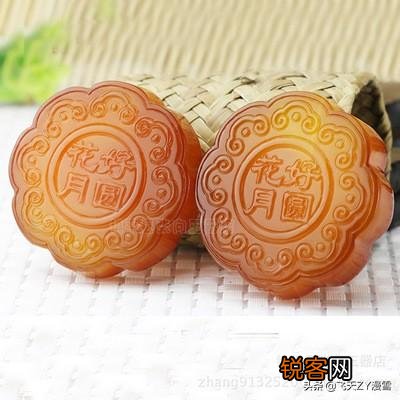 中秋节起源于唐朝,月饼源自明朝,中秋赏月为什么还要吃月饼,有什么典故?
