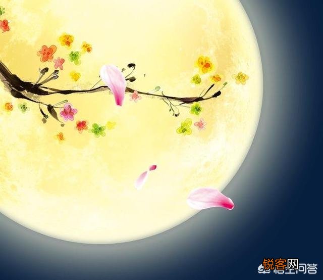 中秋节起源于唐朝,月饼源自明朝,中秋赏月为什么还要吃月饼,有什么典故?