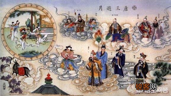 中秋节起源于何时？它是如何成为我国传统节日的？