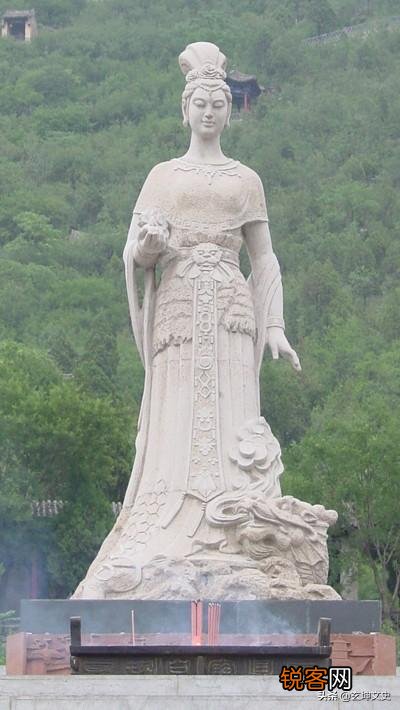 元始天尊为何不愿意让姜子牙成仙或者成神?