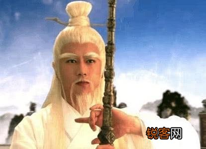 元始天尊为何不愿意让姜子牙成仙或者成神?