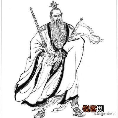 元始天尊为何不愿意让姜子牙成仙或者成神?