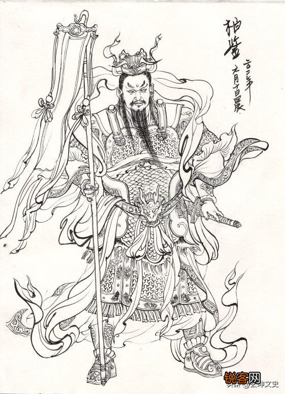 元始天尊为何不愿意让姜子牙成仙或者成神?