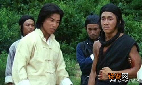 提到成龙,你会想到他的作品有哪些？