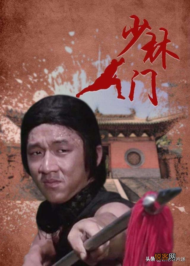 提到成龙,你会想到他的作品有哪些？