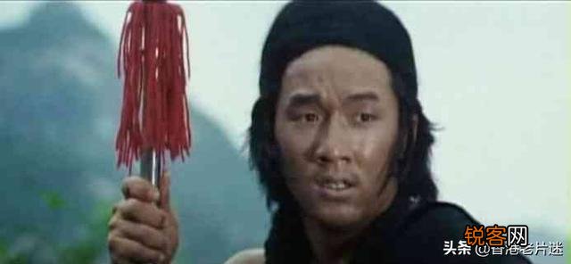 提到成龙,你会想到他的作品有哪些？