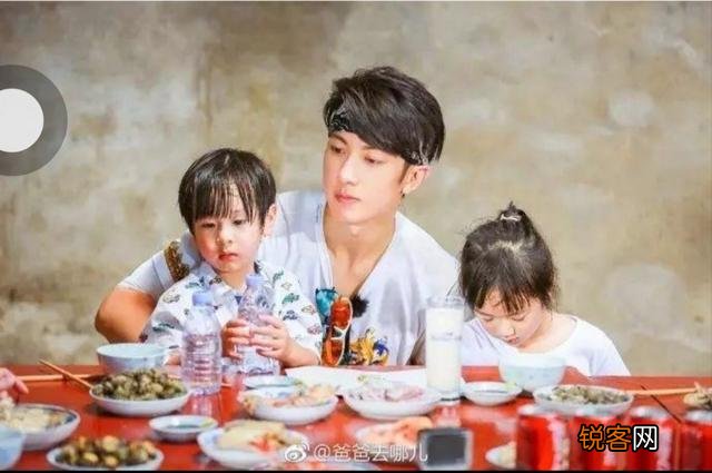 为什么年轻奶爸吴尊育儿有方？