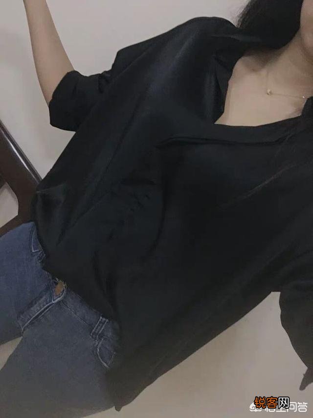 让人眼前一亮,相见恨晚的女士衬衫有吗？求推荐？