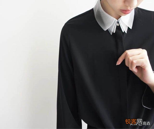 让人眼前一亮,相见恨晚的女士衬衫有吗？求推荐？